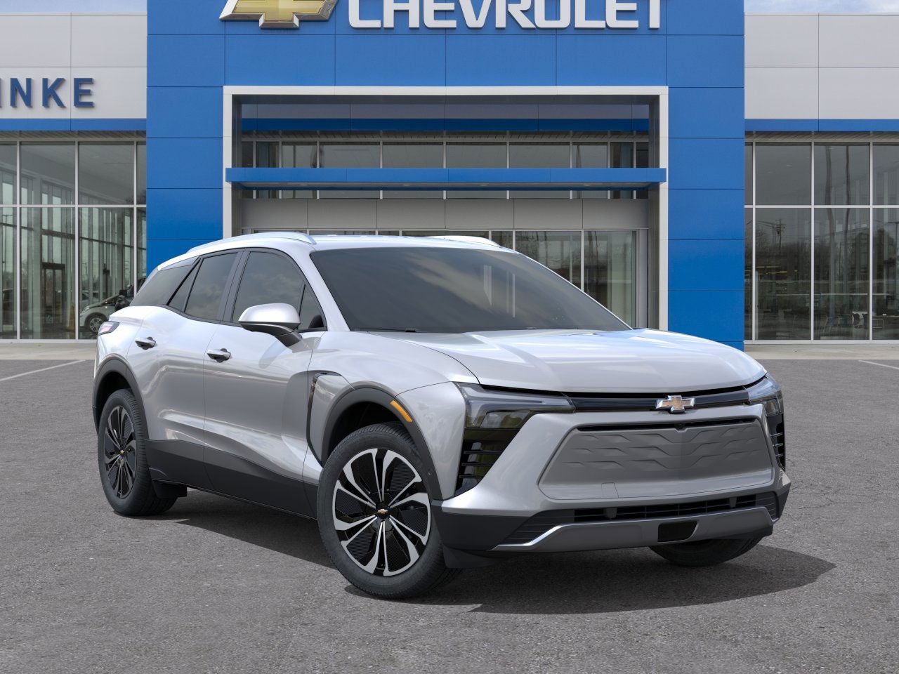 2026 Chevrolet Blazer EV LT - Photo 31