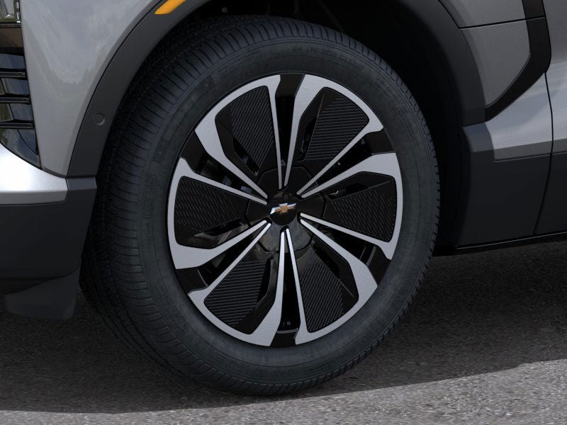 2026 Chevrolet Blazer EV LT - Photo 33