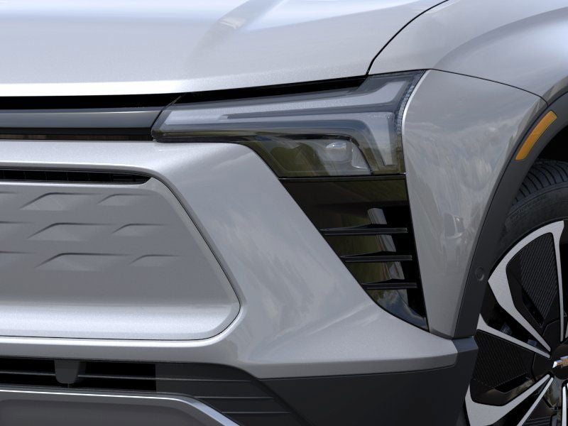 2026 Chevrolet Blazer EV LT - Photo 34