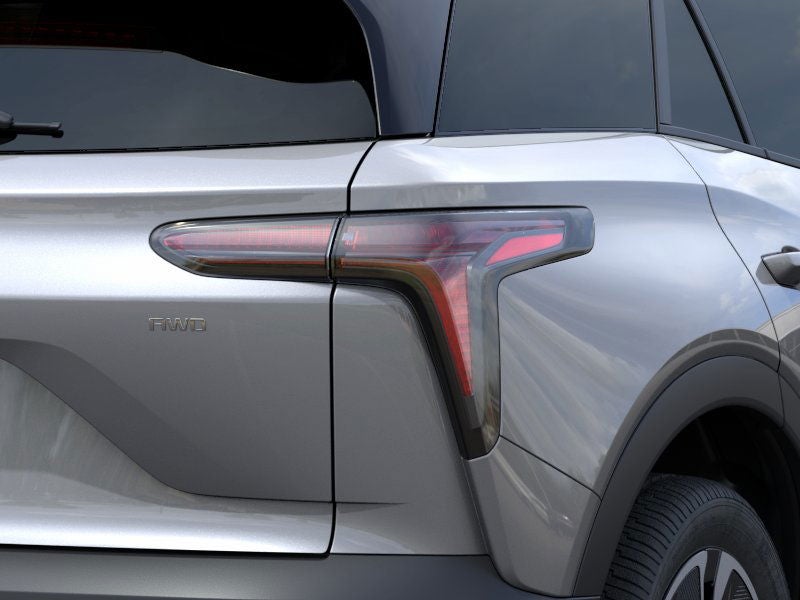 2026 Chevrolet Blazer EV LT - Photo 35