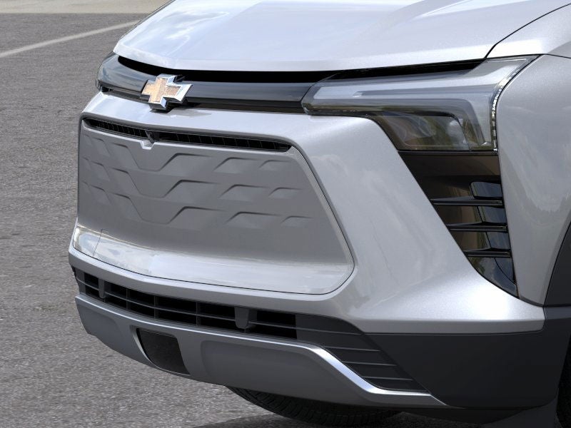 2026 Chevrolet Blazer EV LT - Photo 37