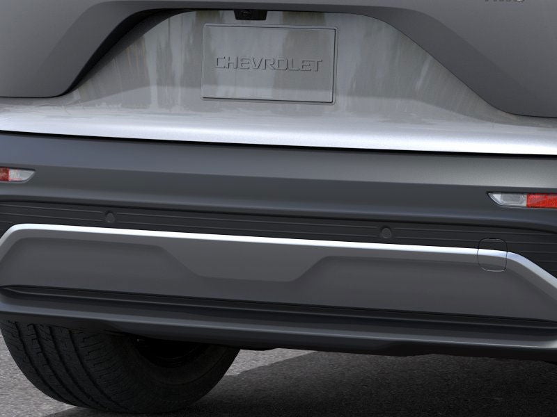 2026 Chevrolet Blazer EV LT - Photo 38