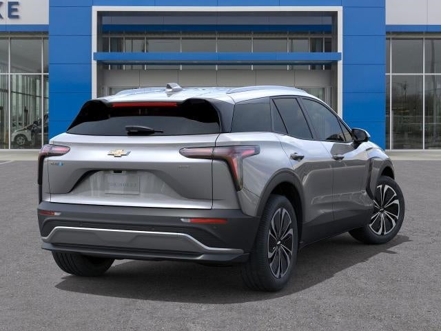 2026 Chevrolet Blazer EV LT - Photo 4