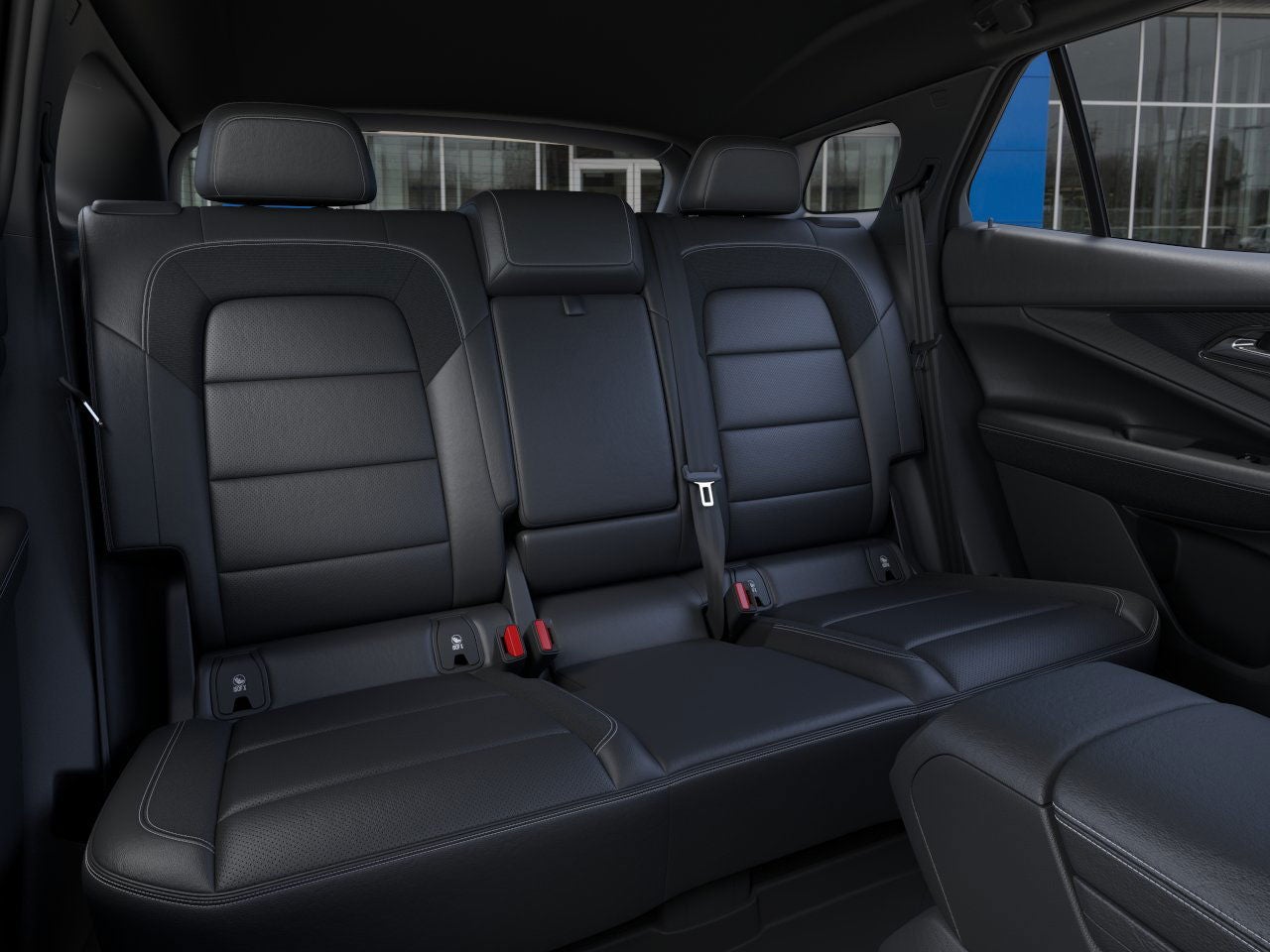2026 Chevrolet Blazer EV LT - Photo 41