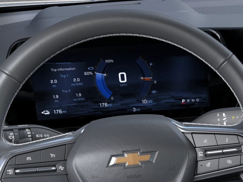 2026 Chevrolet Blazer EV LT - Photo 42