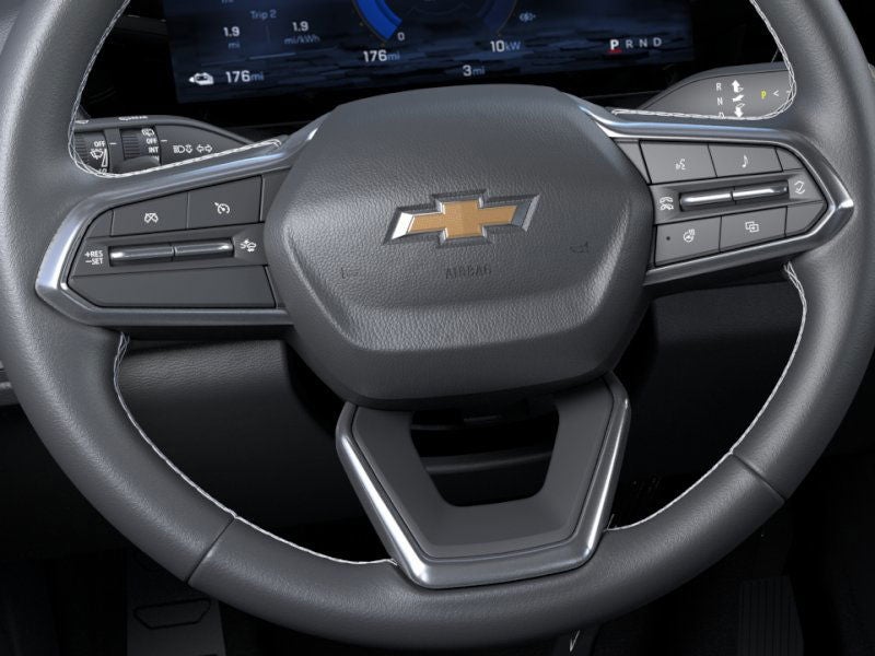 2026 Chevrolet Blazer EV LT - Photo 43