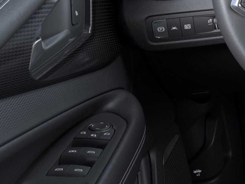 2026 Chevrolet Blazer EV LT - Photo 46