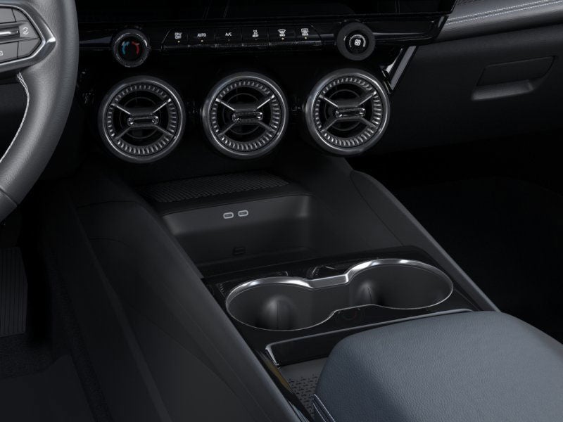 2026 Chevrolet Blazer EV LT - Photo 47