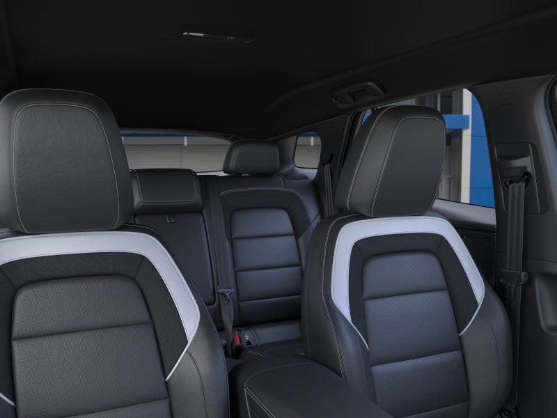 2026 Chevrolet Blazer EV LT - Photo 48