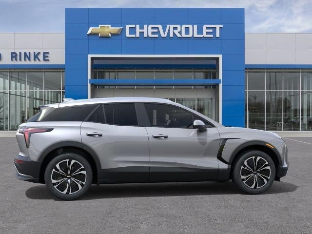 2026 Chevrolet Blazer EV LT - Photo 5