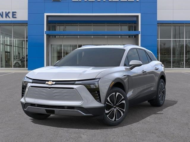 2026 Chevrolet Blazer EV LT - Photo 6