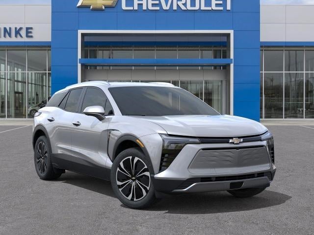 2026 Chevrolet Blazer EV LT - Photo 7