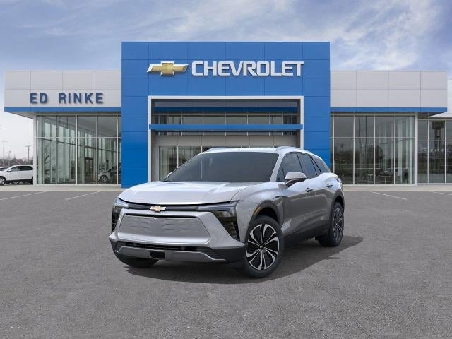 2026 Chevrolet Blazer EV LT - Photo 8