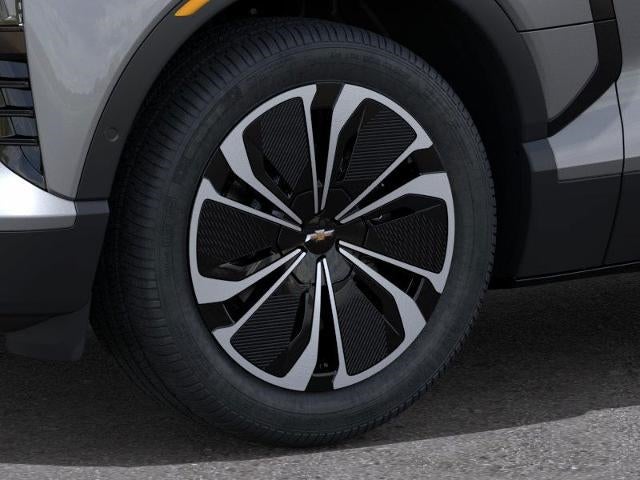 2026 Chevrolet Blazer EV LT - Photo 9