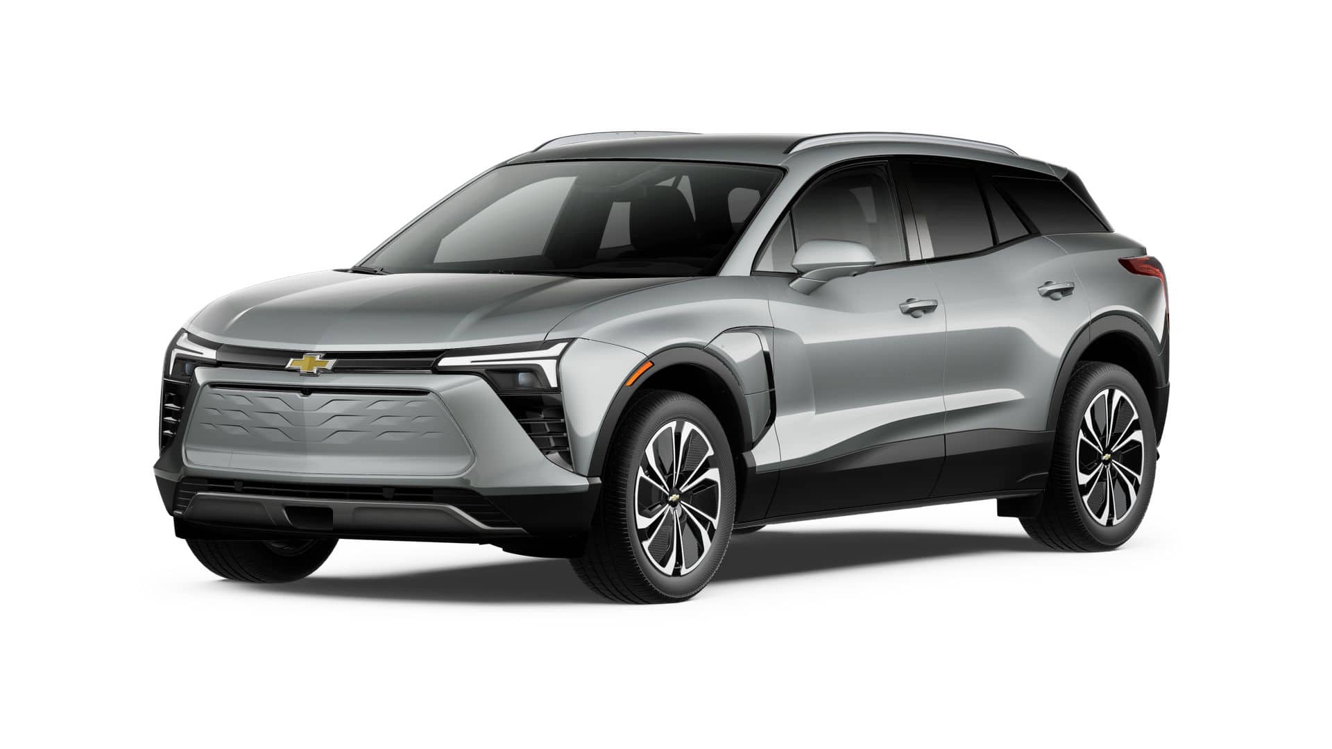 2026 Chevrolet Blazer EV LT - Photo 49