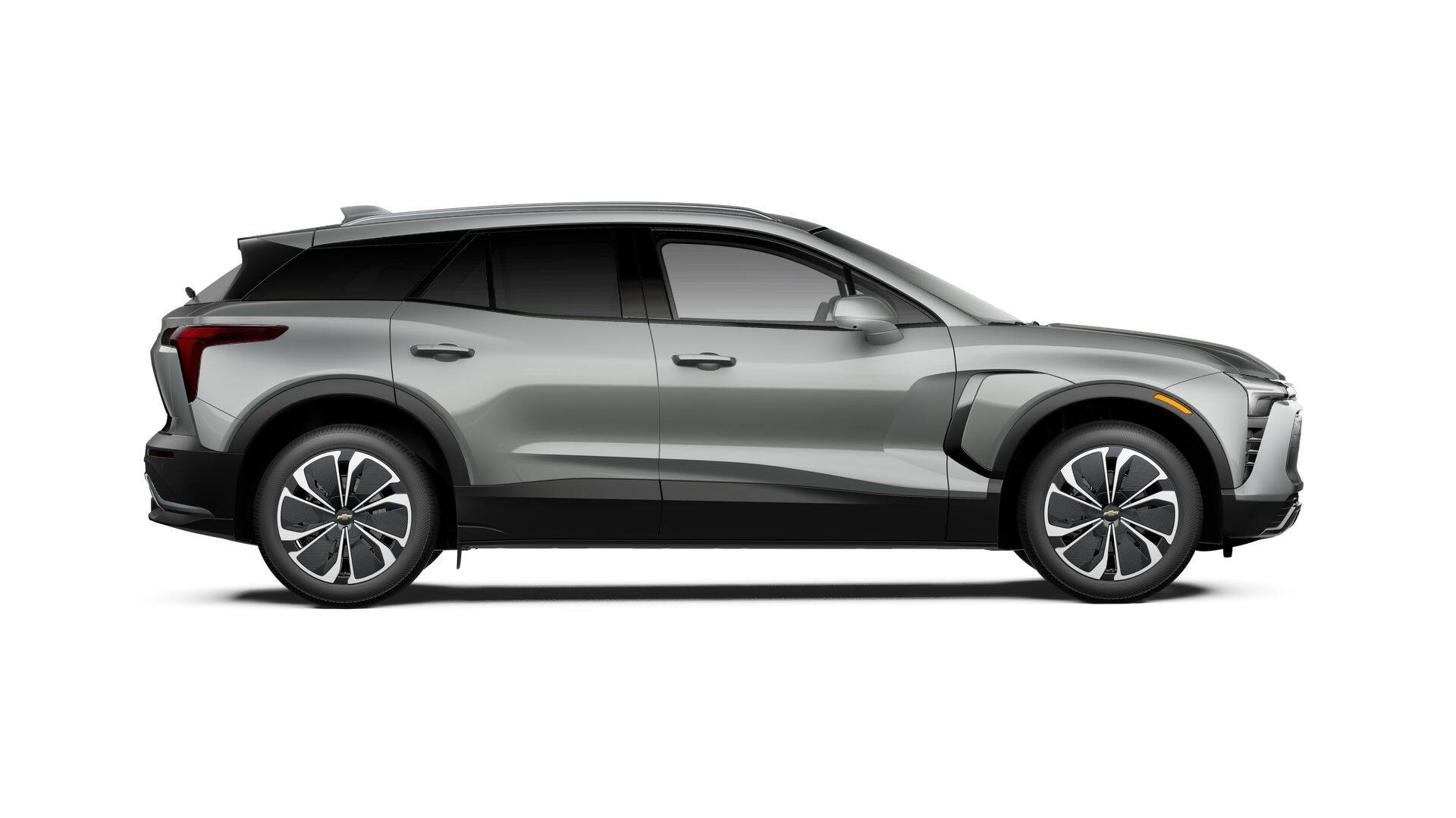 2026 Chevrolet Blazer EV LT - Photo 50
