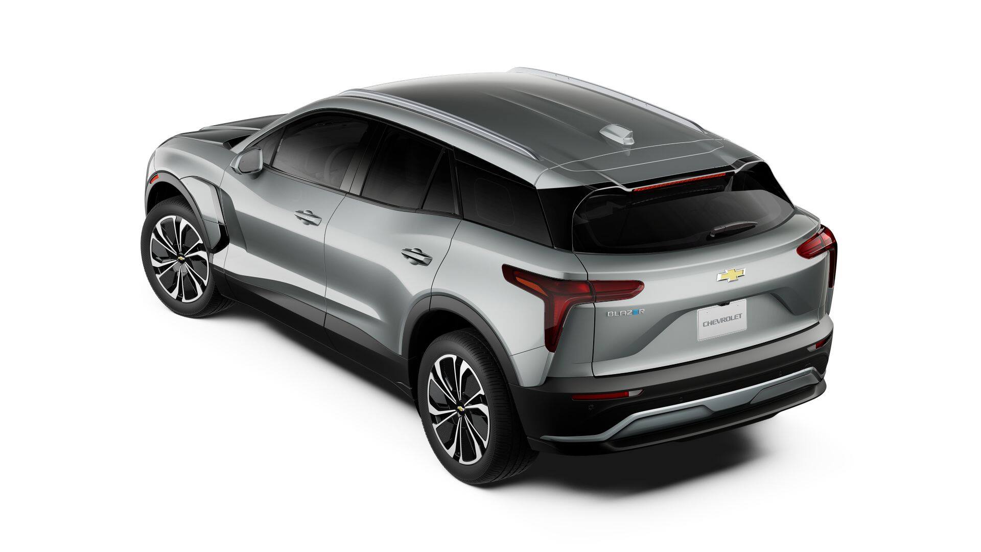 2026 Chevrolet Blazer EV LT - Photo 51