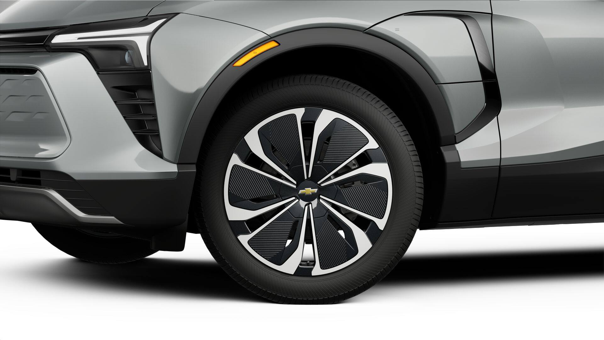 2026 Chevrolet Blazer EV LT - Photo 52