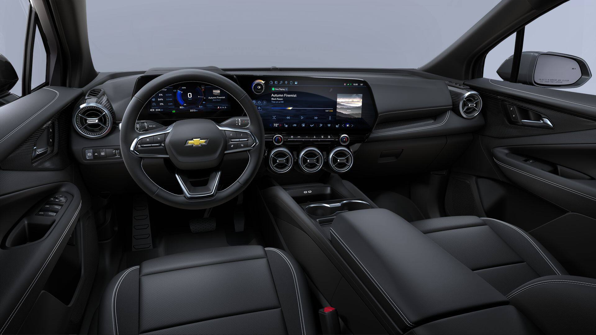 2026 Chevrolet Blazer EV LT - Photo 53