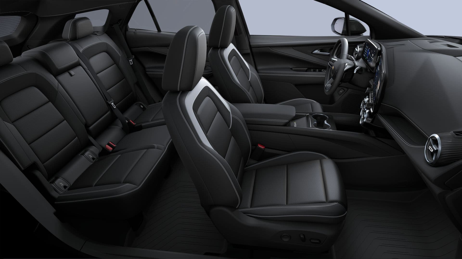 2026 Chevrolet Blazer EV LT - Photo 54