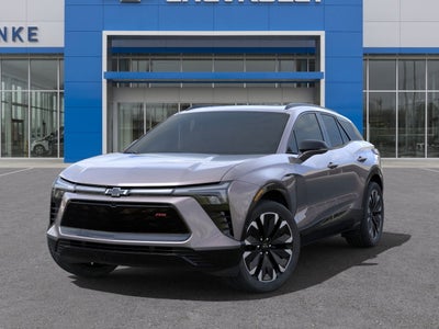 2025 Chevrolet Blazer EV RS