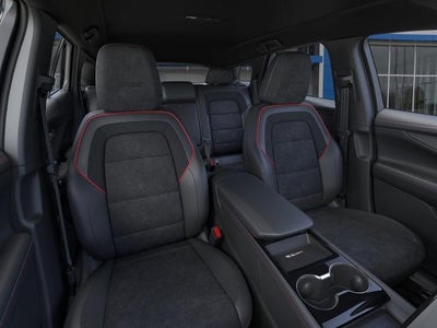 2025 Chevrolet Blazer EV RS