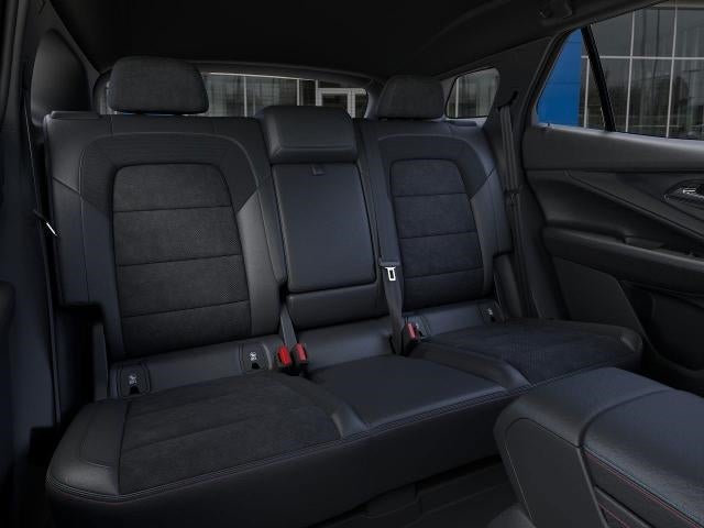 2025 Chevrolet Blazer EV RS