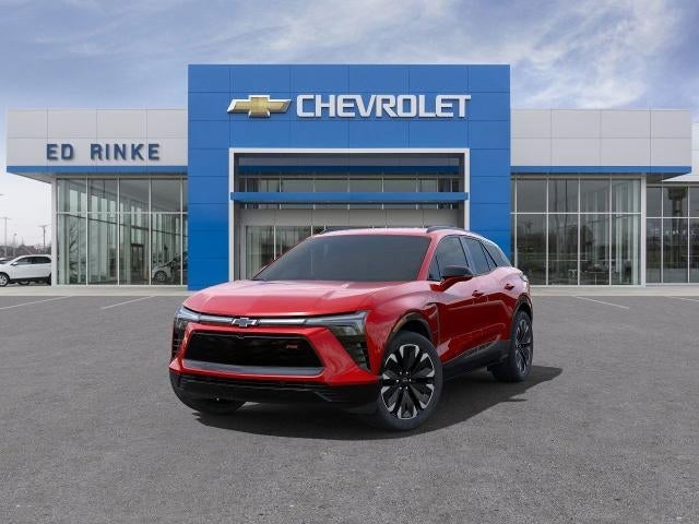 2025 Chevrolet Blazer EV RS