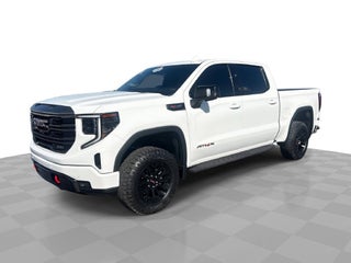 2022 GMC Sierra 1500 AT4X