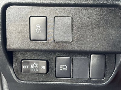 2022 Toyota Tacoma SR V6