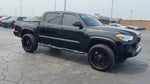 2022 Toyota Tacoma SR V6
