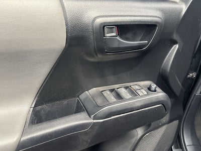 2022 Toyota Tacoma SR V6