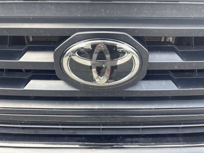 2022 Toyota Tacoma SR V6