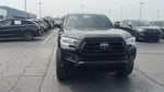 2022 Toyota Tacoma SR V6