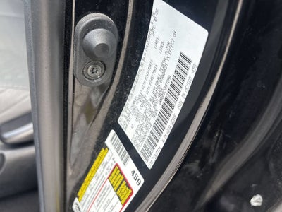 2022 Toyota Tacoma SR V6