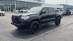 2022 Toyota Tacoma SR V6