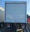 2024 Chevrolet Low Cab Forward 4500 HG Base