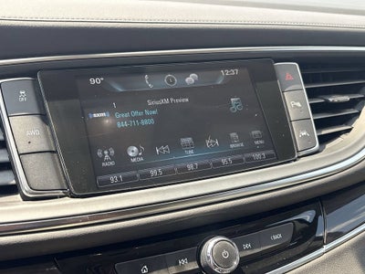 2018 Buick Enclave Premium