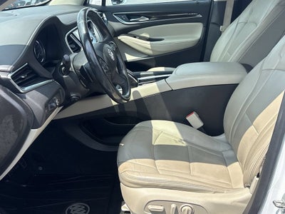 2018 Buick Enclave Premium