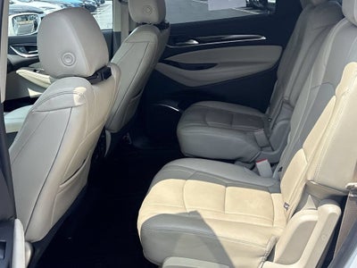 2018 Buick Enclave Premium