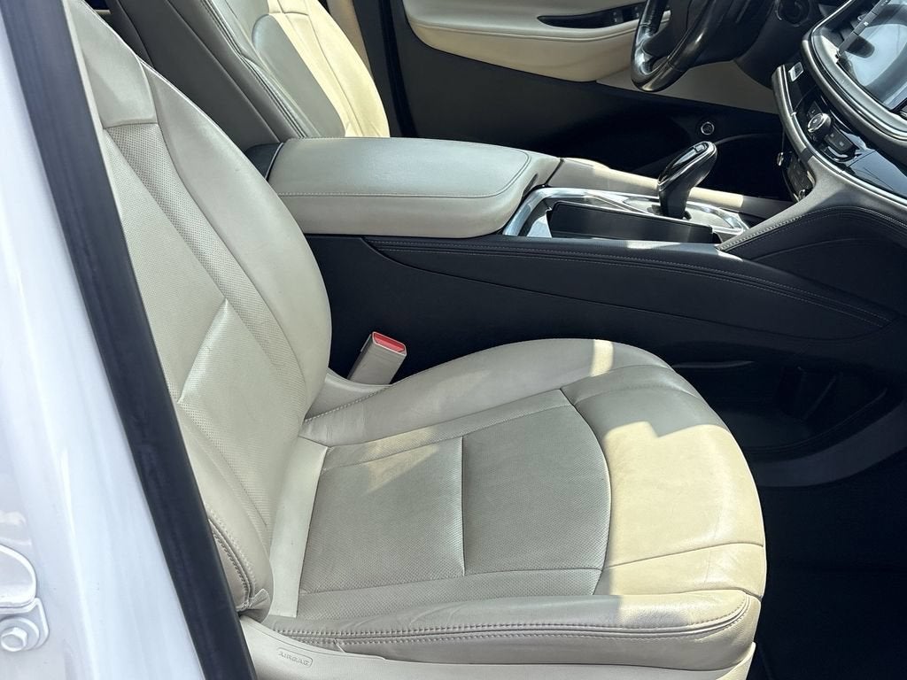 2018 Buick Enclave Premium