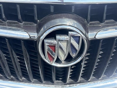 2018 Buick Enclave Premium