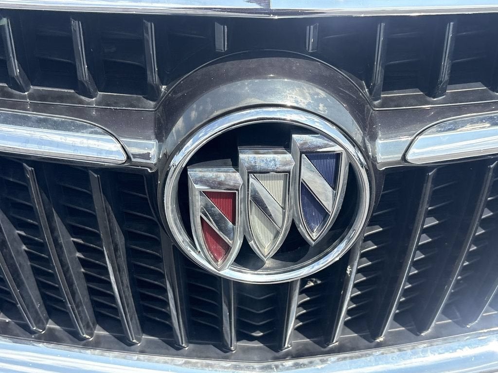 2018 Buick Enclave Premium