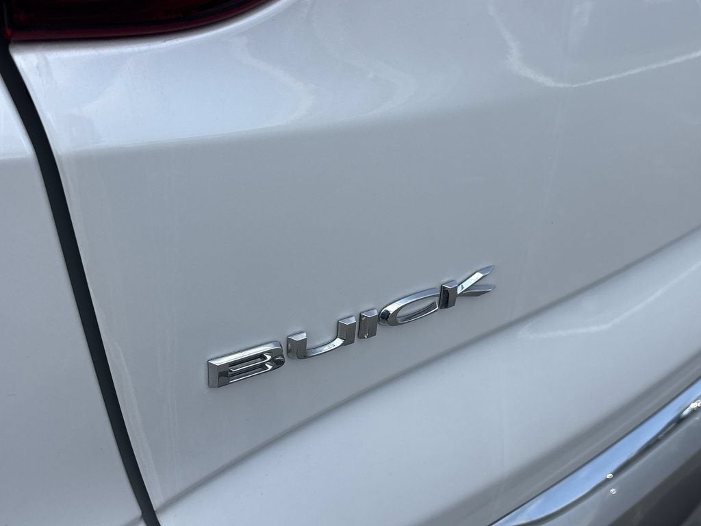 2018 Buick Enclave Premium