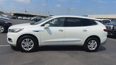 2018 Buick Enclave Premium