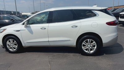 2018 Buick Enclave Premium