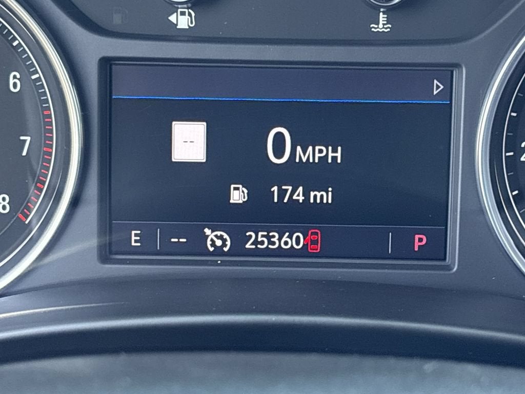 2020 Buick Enclave Premium