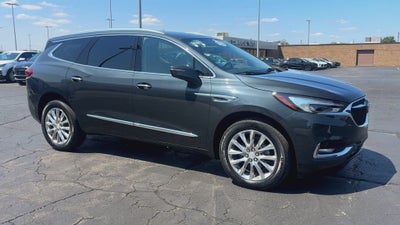 2020 Buick Enclave Premium