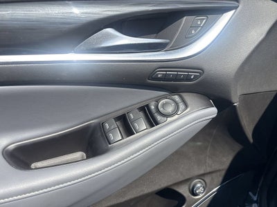 2020 Buick Enclave Premium