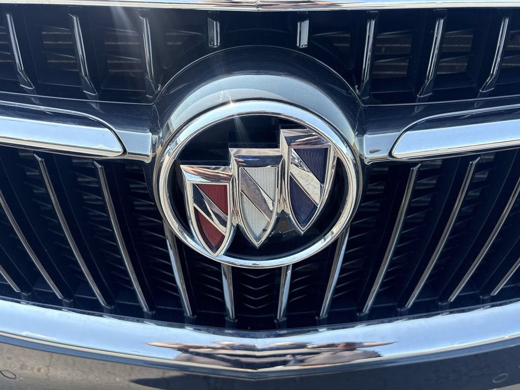 2020 Buick Enclave Premium